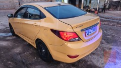 هيونداي اكسنت 2013 للبيع في النجف الأشرف