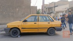 سايبه 2011 مكينة وكير جديد للبيع في بغداد
