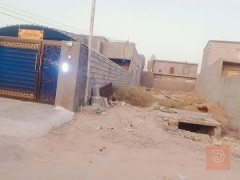 قطعة ارض في حي المختار 250م للبيع في الأنبار