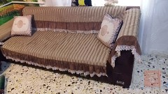 تخم سرير 6 مقاعد للبيع في بغداد