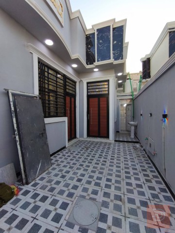 دار بمساحة 130 متر في البصرة للبيع