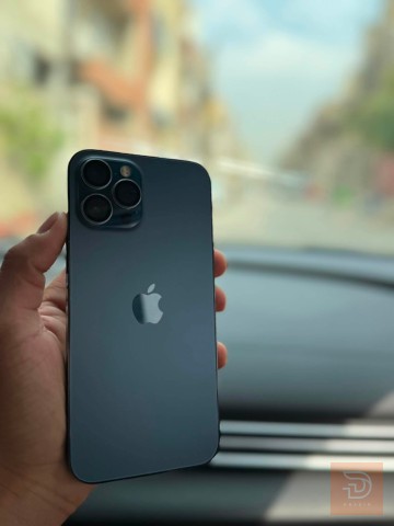 12pro max مستعمل للبيع في بغداد