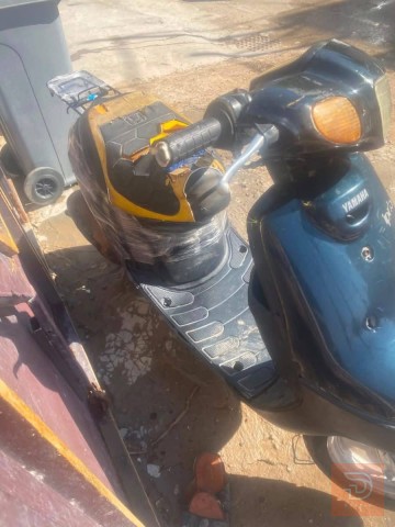 دراجة بطه كهربائية مستعمل للبيع في كربلاء المقدسة