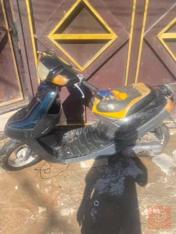 دراجة بطه كهربائية مستعمل للبيع في كربلاء المقدسة