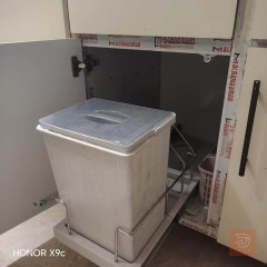 كاونتر تفصال نظيف جدا مستعمل للبيع في بغداد