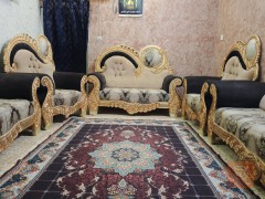 تسكام تخم 10 مقاعد ملكي جديد للبيع في كربلاء المقدسة