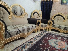 تسكام تخم 10 مقاعد ملكي جديد للبيع في كربلاء المقدسة