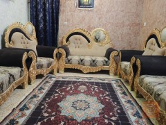تسكام تخم 10 مقاعد ملكي جديد للبيع في كربلاء المقدسة