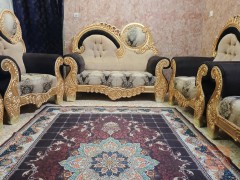 تسكام تخم 10 مقاعد ملكي جديد للبيع في كربلاء المقدسة