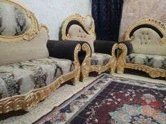 تخم مقاعد ملكي 10 مقاعد جديد للبيع في كربلاء المقدسة