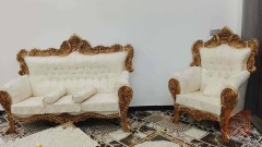 تخم مقاعد عدد 10 نظيف جداً مستعمل للبيع في كربلاء المقدسة