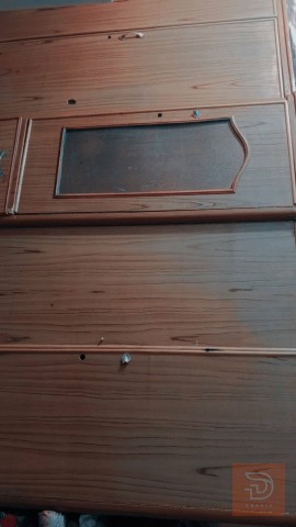 غرفة صاج نظيفة مستعمل للبيع في النجف الأشرف