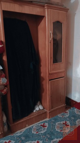 غرفة صاج نظيفة مستعمل للبيع في النجف الأشرف