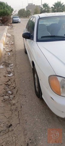 سوناتا حالة ممتازة مستعمل للبيع في بابل