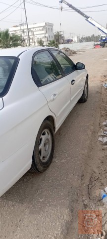 سوناتا حالة ممتازة مستعمل للبيع في بابل