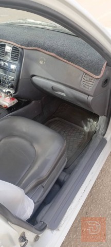 سوناتا حالة ممتازة مستعمل للبيع في بابل