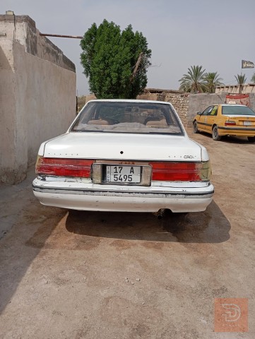 هارتوب موديل 91 مستعمل للبيع في ذي قار