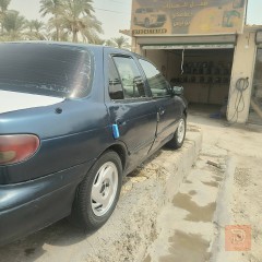 كيا سيفيا 1996 للبيع في النجف الأشرف