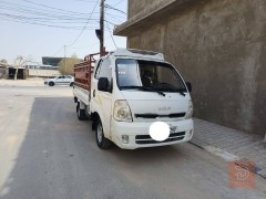كيه موديل 2011 للبيع في النجف الأشرف