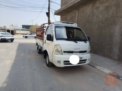 كيه موديل 2011 للبيع في النجف الأشرف