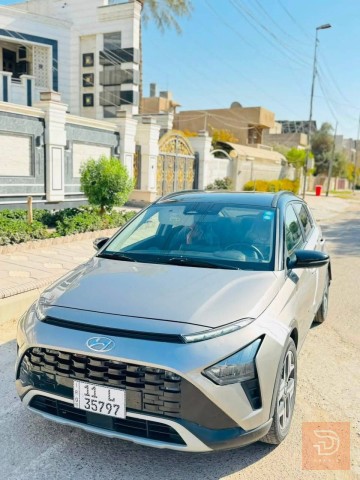 تويوتا توكلار 2023 فول مواصفات للبيع في بغداد