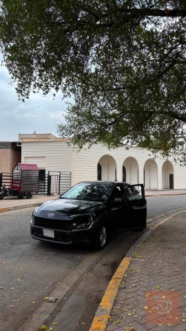مطلوب هونداي كونا 2022 في بغداد