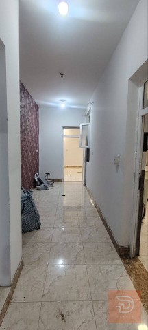 شقة حي العسكري للايجار في الأنبار