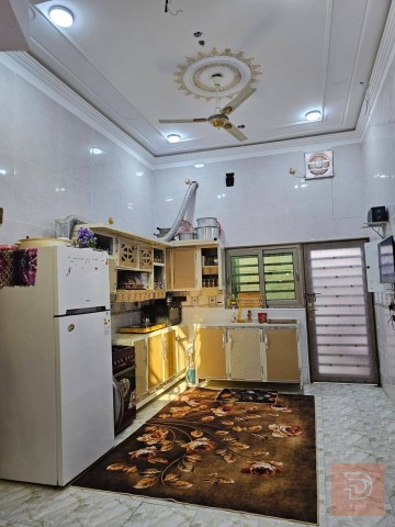بيت مساحة 200م طابو زراعي للبيع في البصرة