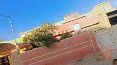 دار في بعقوبة حي الرحمة 2011 للبيع في ديالى