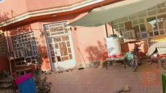 دار في بعقوبة حي الرحمة 2011 للبيع في ديالى