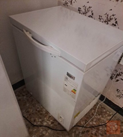 مجمده للبيع في بغداد
