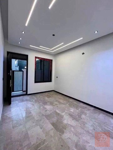 بيت مساحة 100 متر في حي الجهاد للبيع في بغداد