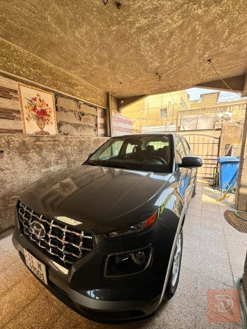 فينو 2025 زيرو للبيع في بغداد