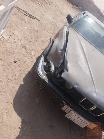 مرسيدس جامبو موديل 89 للبيع في ذي قار