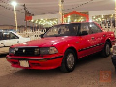 تويوتا كراون هاردتوب 1990 للبيع في صلاح الدين