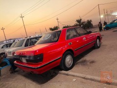 تويوتا كراون هاردتوب 1990 للبيع في صلاح الدين