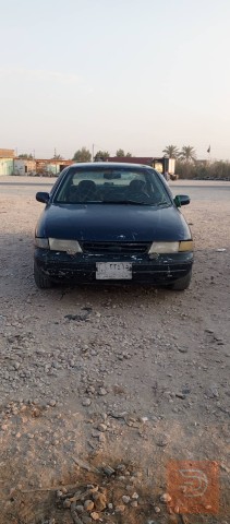 كيا سيفيا أو مراووس 1993 للبيع في بابل