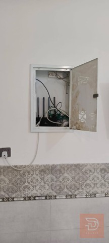 بيت مساحة 200 متر طابو زراعي بالصقلاوية للبيع في صلاح الدين