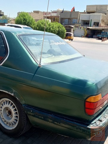 بي ام دبليو بي ام 91 للبيع في بابل