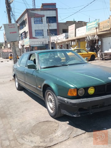 بي ام دبليو بي ام 91 للبيع في بابل