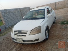 شيري 2013 للبيع في بغداد