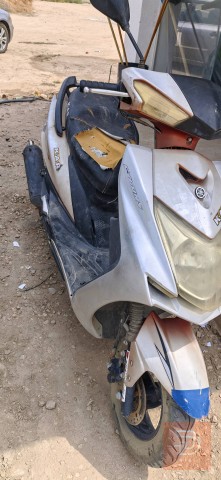 سكنس شغالة ونظيفة مستعمل للبيع في كربلاء المقدسة