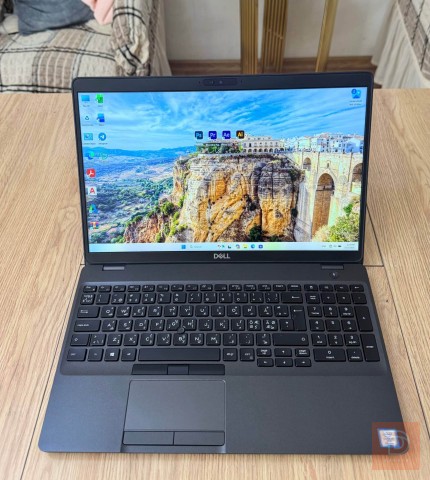 لابتوب DELL PRECISION 3540 ورك ستيشن مستعمل للبيع في بغداد