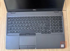 لابتوب DELL PRECISION 3540 ورك ستيشن مستعمل للبيع في بغداد