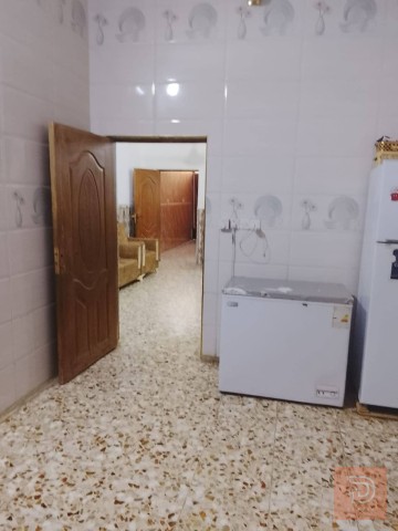 بيت طابقين بناء 2019 مساحة 100 متر للبيع في بغداد