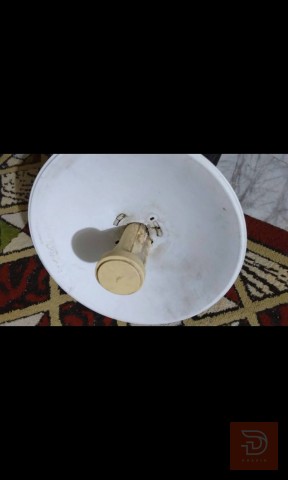 صحن شبكة مستعمل ونظيف للبيع في ذي قار