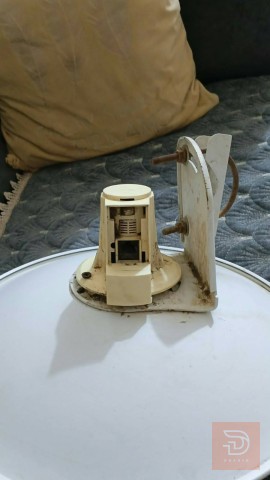 صحن شبكة مستعمل ونظيف للبيع في ذي قار