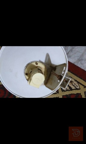 صحن شبكة مستعمل ونظيف للبيع في ذي قار