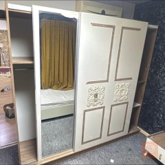 غرفة ٥ قطع بلا دوشك للبيع في بغداد