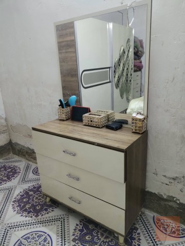 غرفة نوم تركي للبيع في واسط